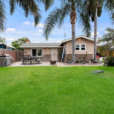 Oceanside Rocks Family Vacation Home エクステリア 写真