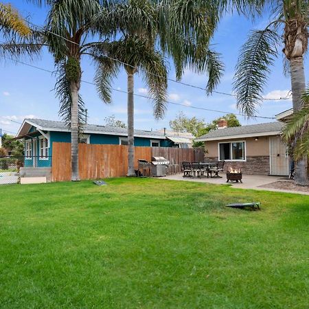 Oceanside Rocks Family Vacation Home エクステリア 写真
