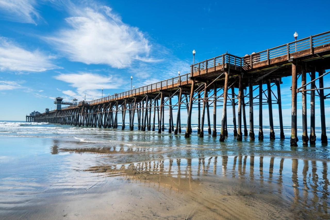 Oceanside Rocks Family Vacation Home エクステリア 写真
