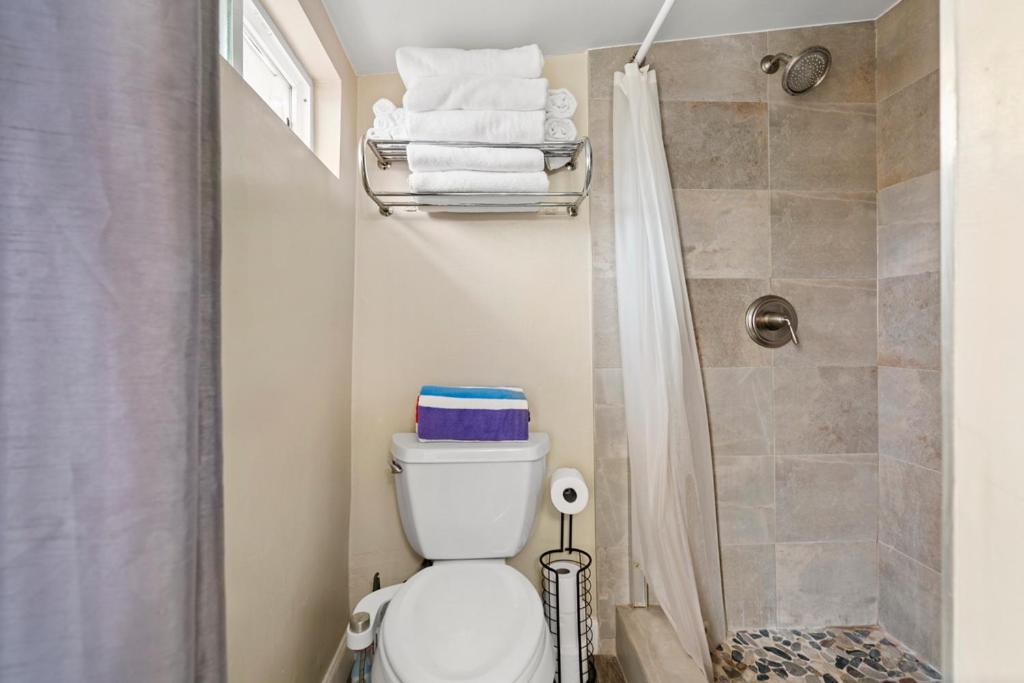 Oceanside Rocks Family Vacation Home エクステリア 写真