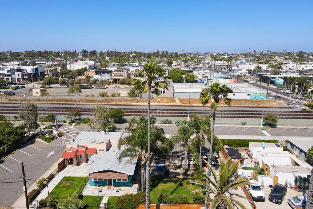 Oceanside Rocks Family Vacation Home エクステリア 写真