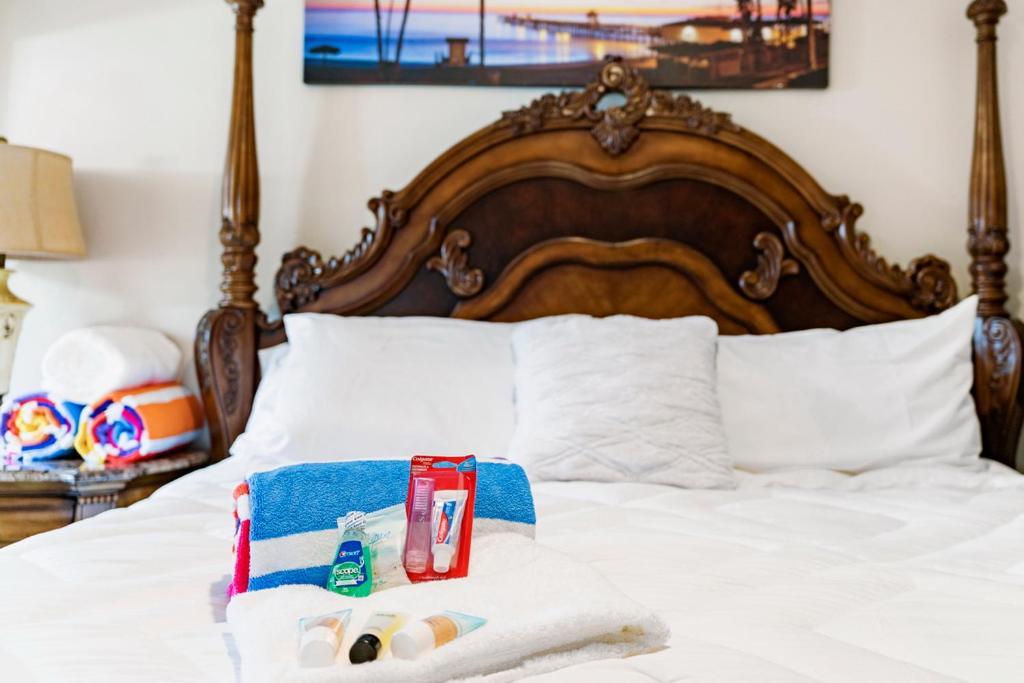 Oceanside Rocks Family Vacation Home エクステリア 写真