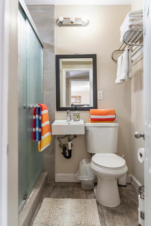 Oceanside Rocks Family Vacation Home エクステリア 写真