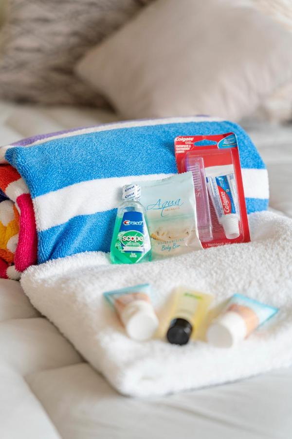 Oceanside Rocks Family Vacation Home エクステリア 写真